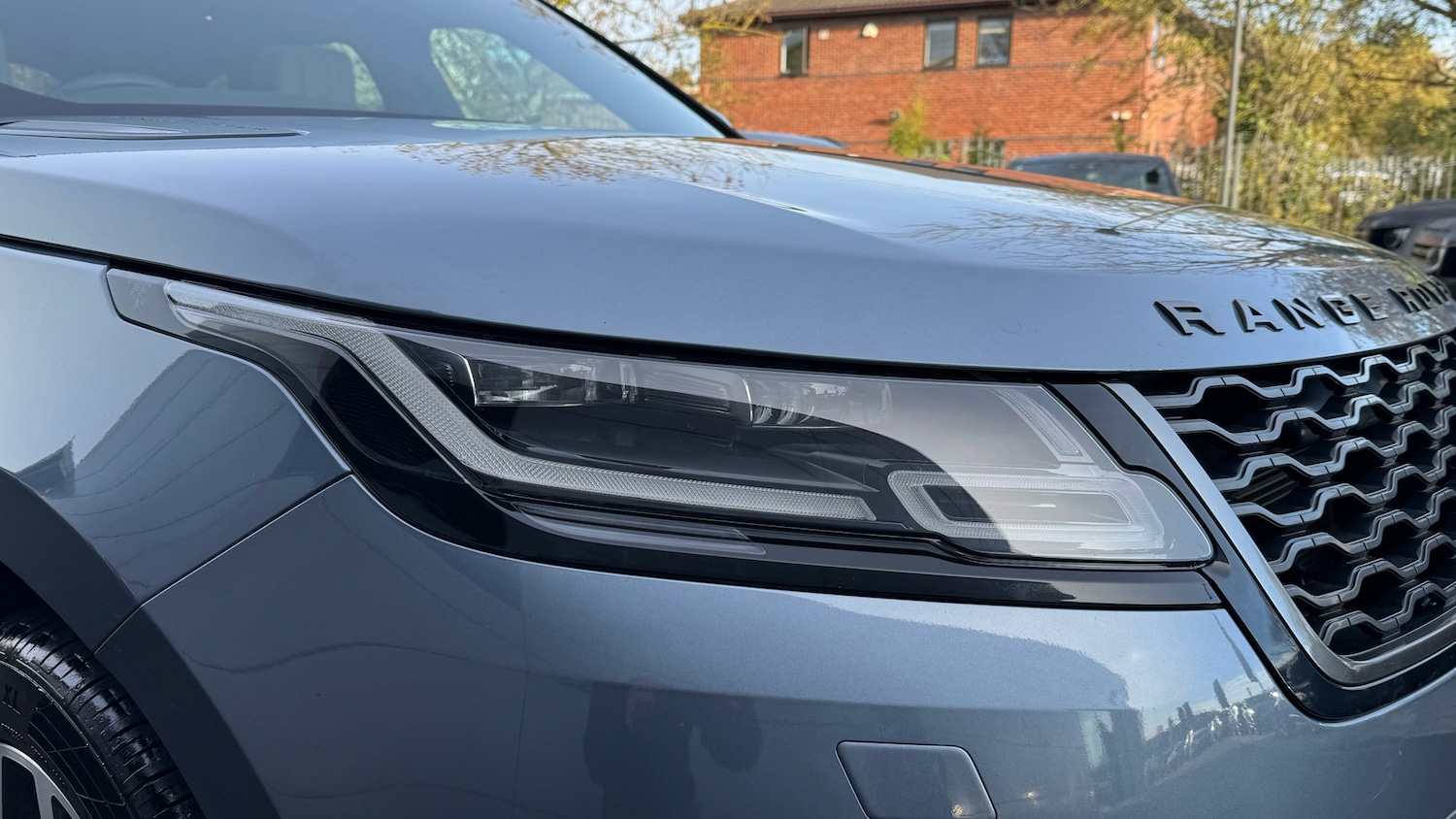 Used Land Rover Range Rover Velar 2019 for sale - 76382526: Photo 17