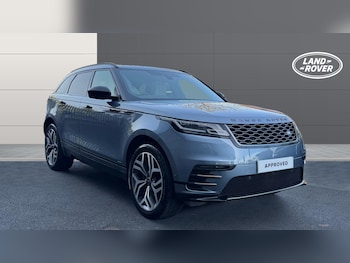 Used Land Rover Range Rover Velar 2019 for sale - 76382526: Photo