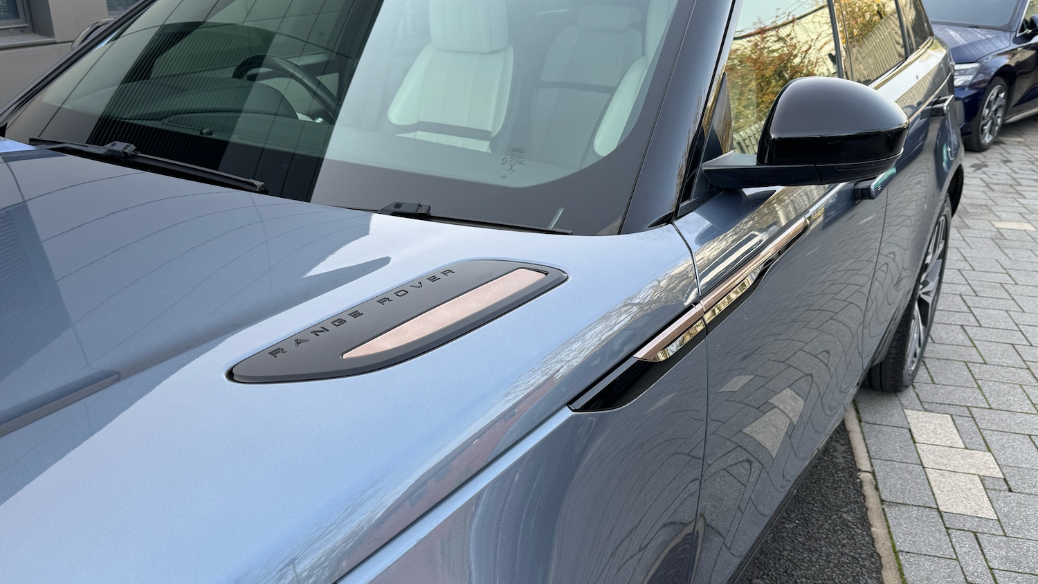 Used Land Rover Range Rover Velar 2019 for sale - 76382526: Photo 20