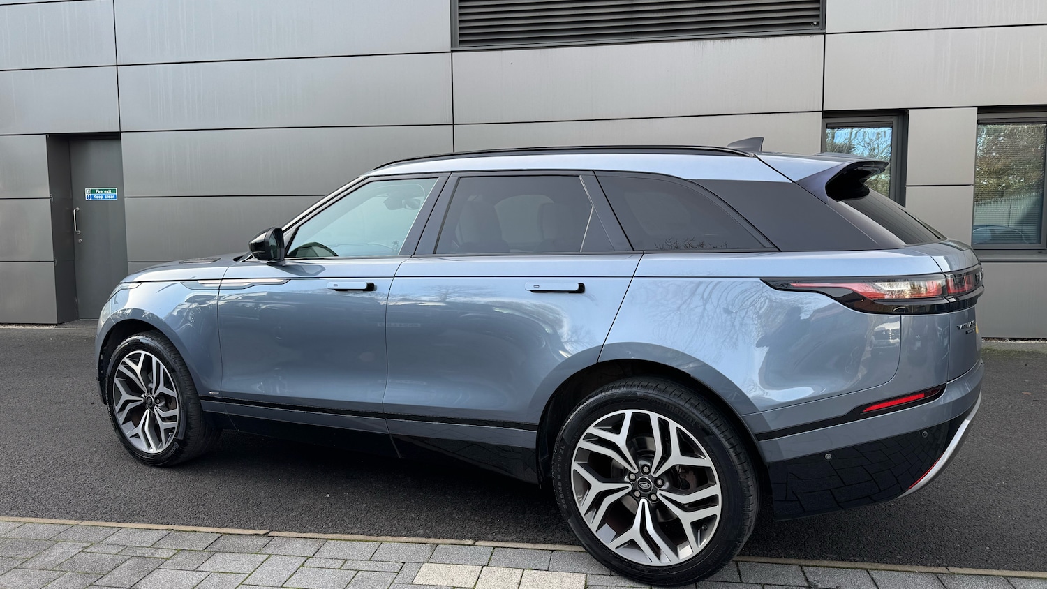 Used Land Rover Range Rover Velar 2019 for sale - 76382526: Photo 21