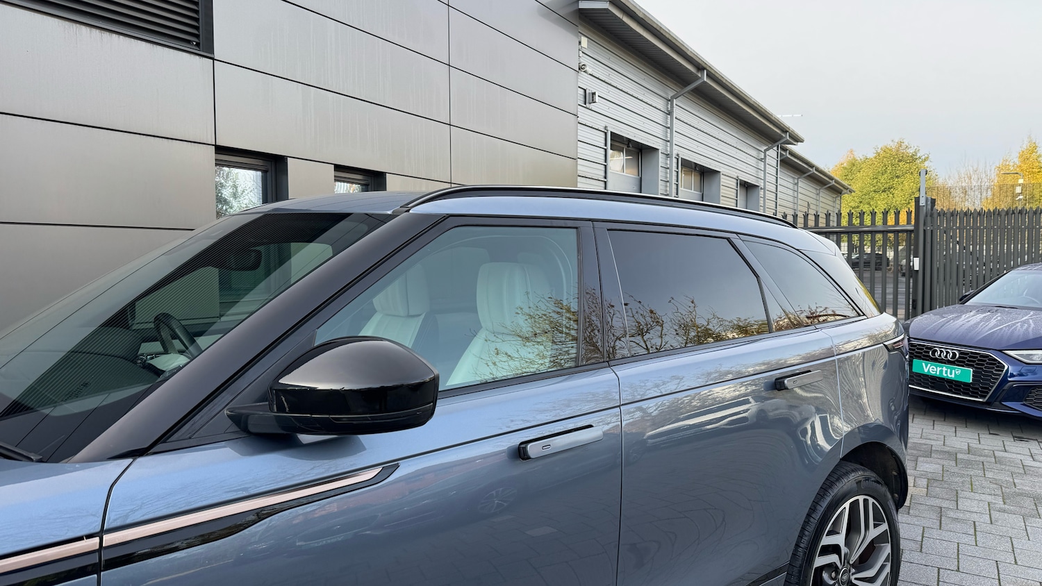 Used Land Rover Range Rover Velar 2019 for sale - 76382526: Photo 22