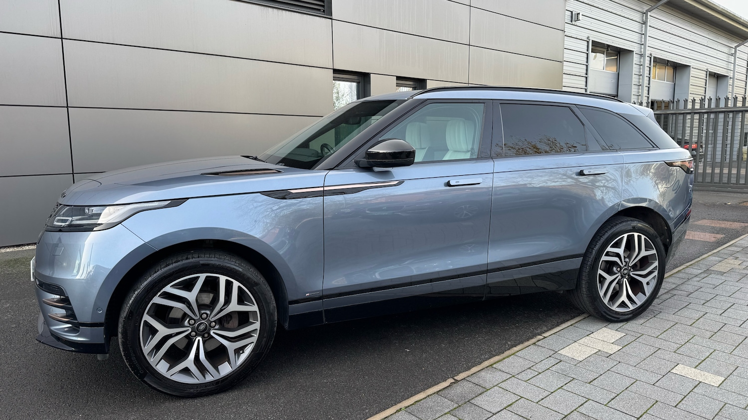 Used Land Rover Range Rover Velar 2019 for sale - 76382526: Photo 23