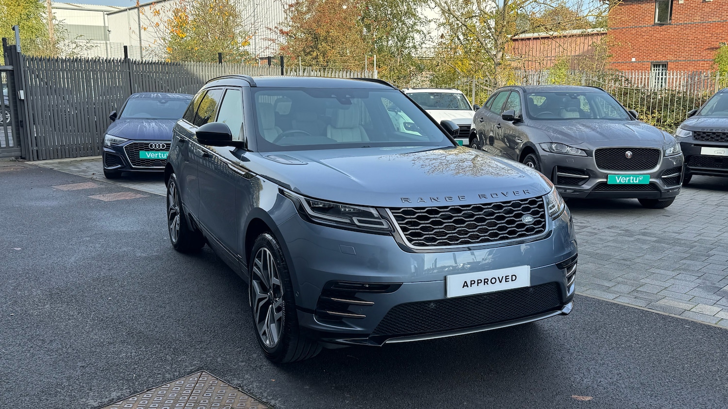 Used Land Rover Range Rover Velar 2019 for sale - 76382526: Photo 25