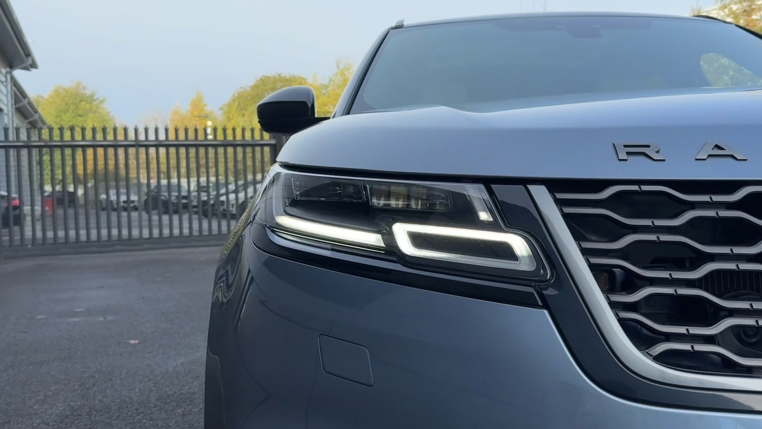 Used Land Rover Range Rover Velar 2019 for sale - 76382526: Photo 29