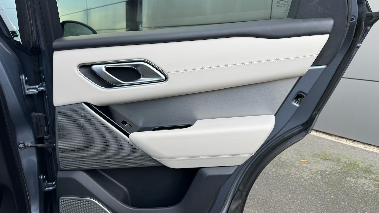 Used Land Rover Range Rover Velar 2019 for sale - 76382526: Photo 31