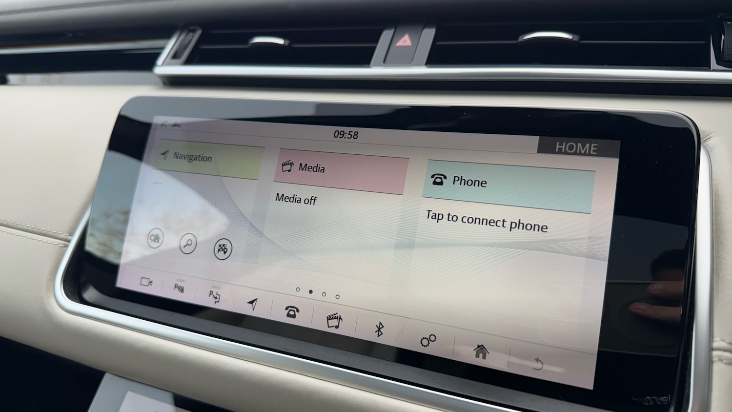 Used Land Rover Range Rover Velar 2019 for sale - 76382526: Photo 38