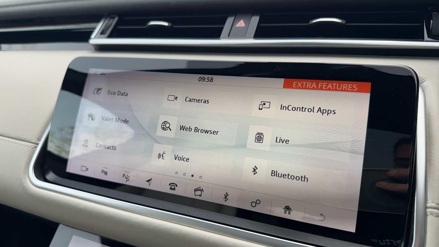 Used Land Rover Range Rover Velar 2019 for sale - 76382526: Photo 39