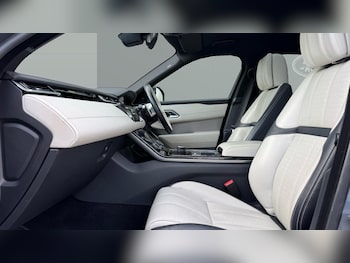 Used Land Rover Range Rover Velar 2019 for sale - 76382526: Photo