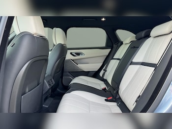Used Land Rover Range Rover Velar 2019 for sale - 76382526: Photo