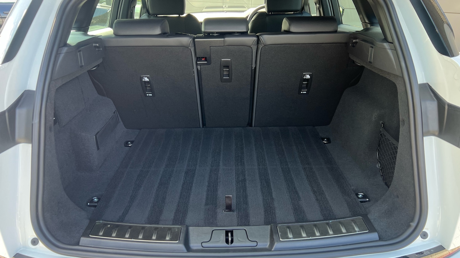 Used Land Rover Range Rover Evoque 2025 for sale - 76762336: Photo 10