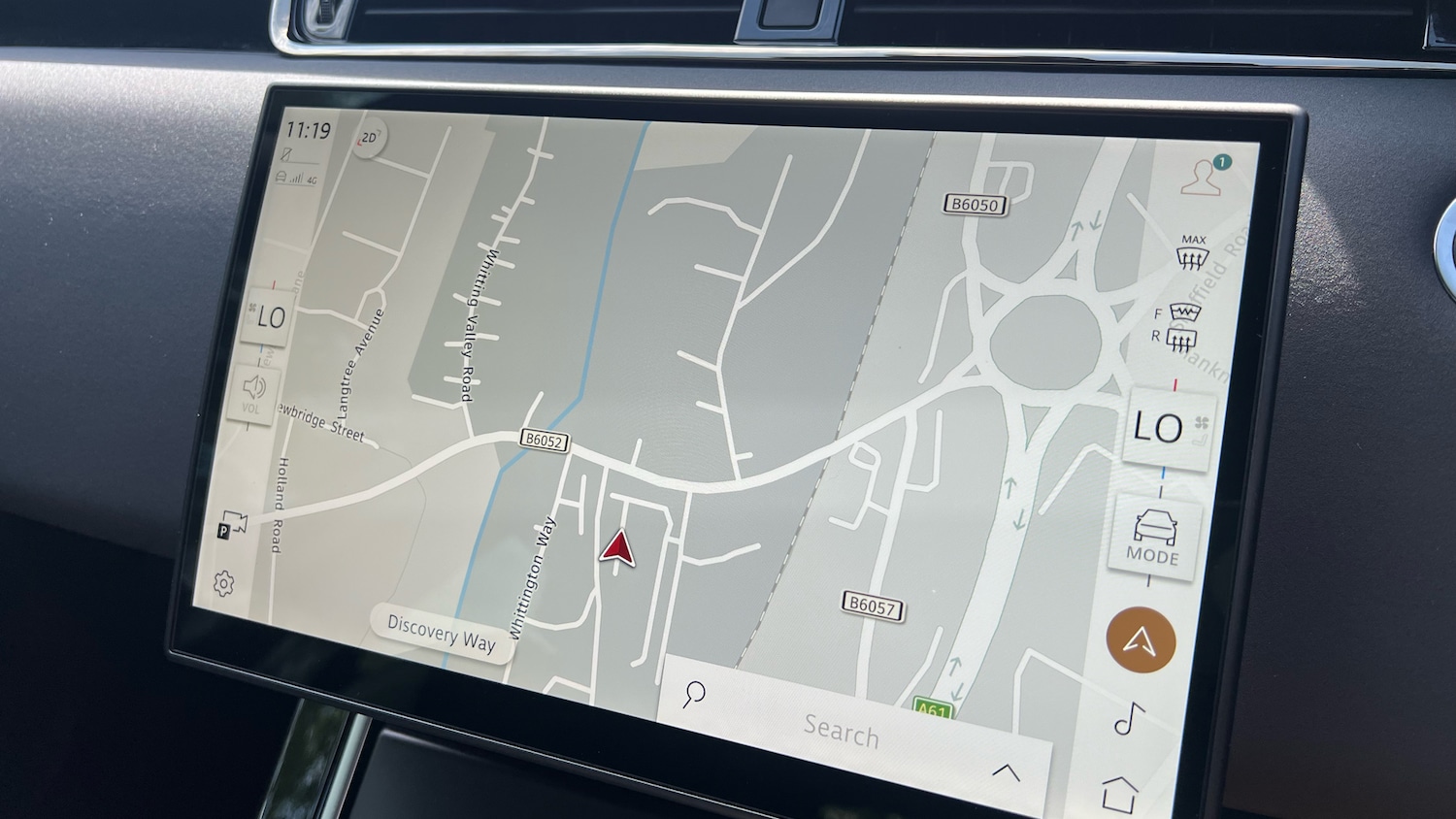 Used Land Rover Range Rover Evoque 2025 for sale - 76762336: Photo 11