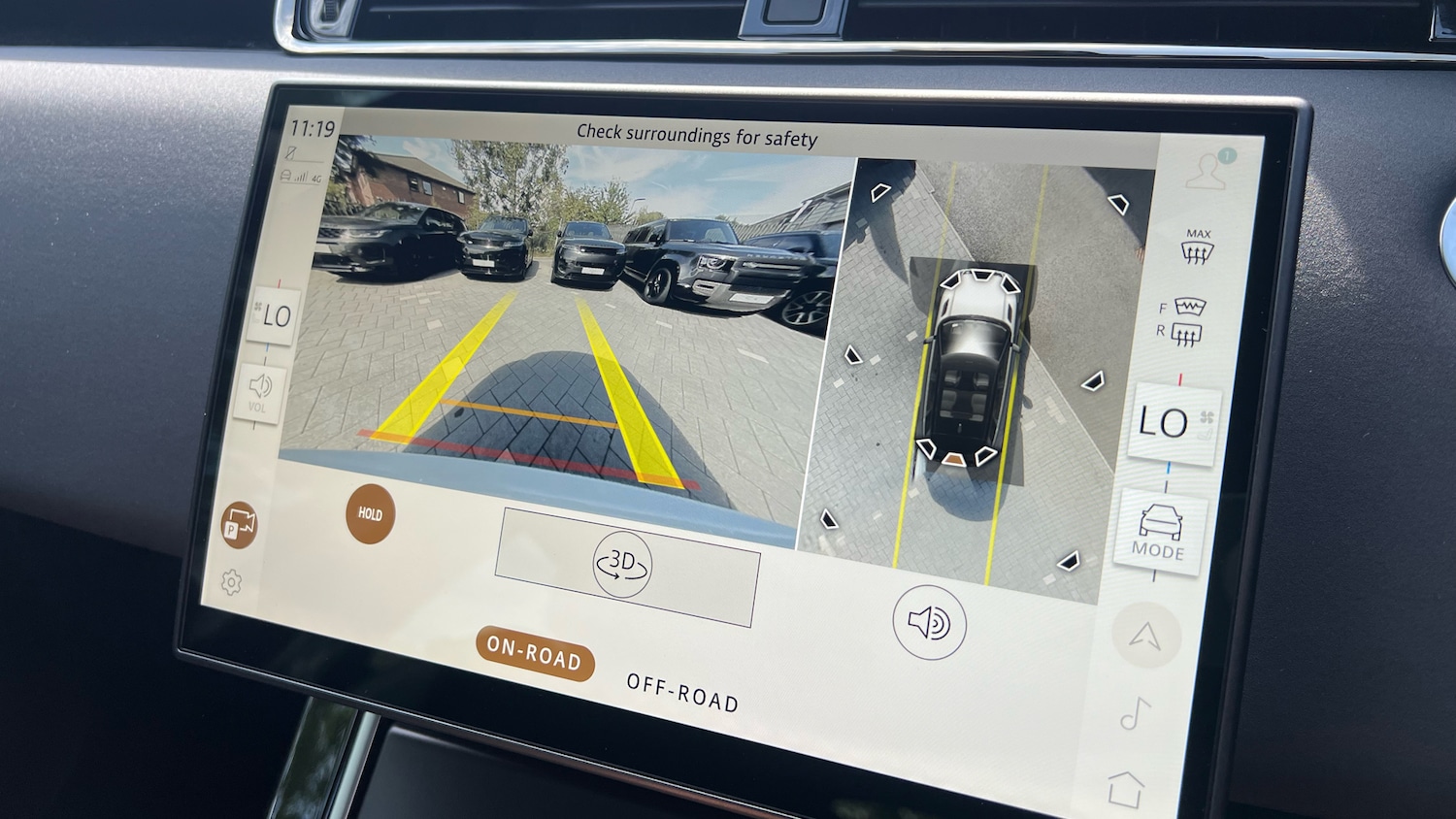 Used Land Rover Range Rover Evoque 2025 for sale - 76762336: Photo 12