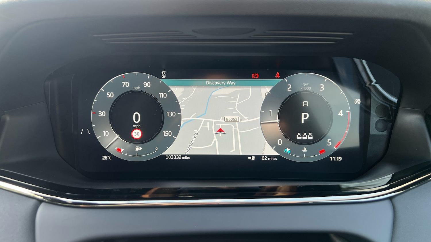 Used Land Rover Range Rover Evoque 2025 for sale - 76762336: Photo 16