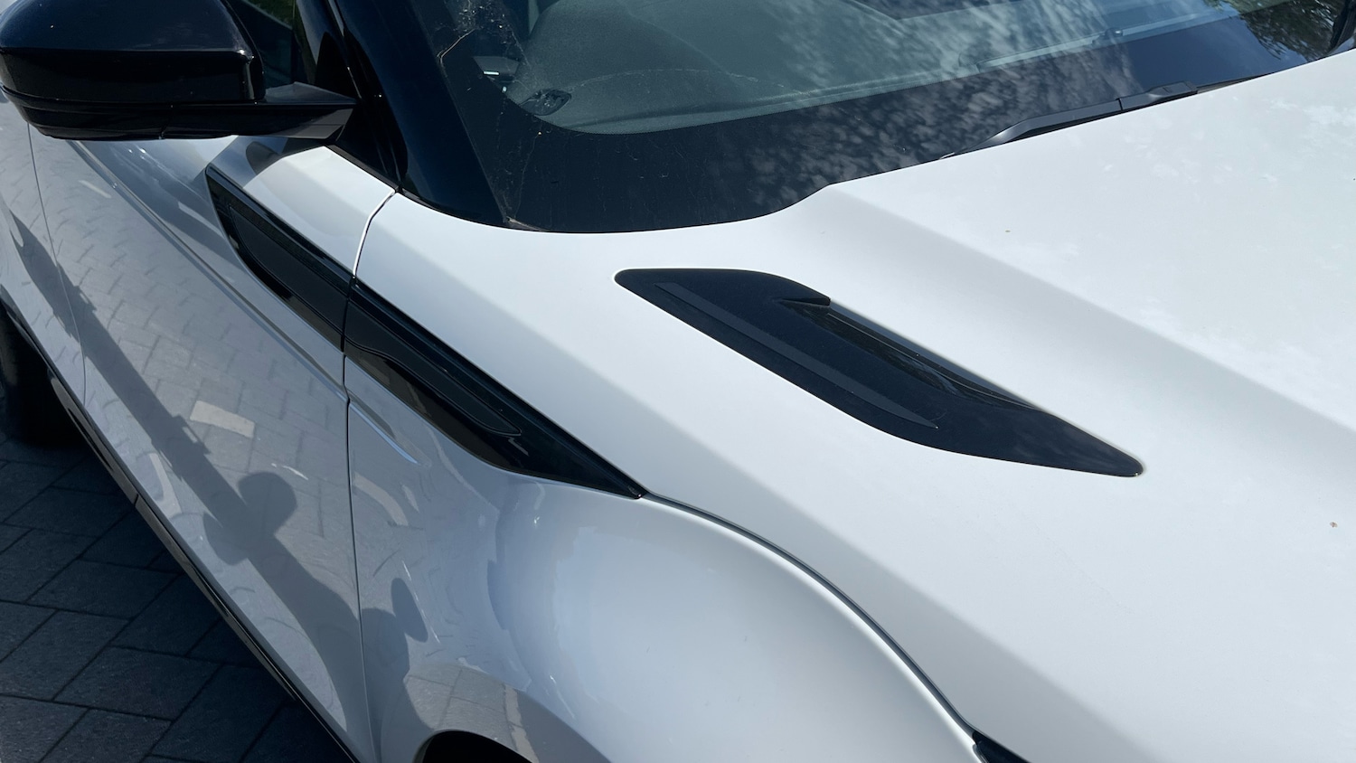 Used Land Rover Range Rover Evoque 2025 for sale - 76762336: Photo 20