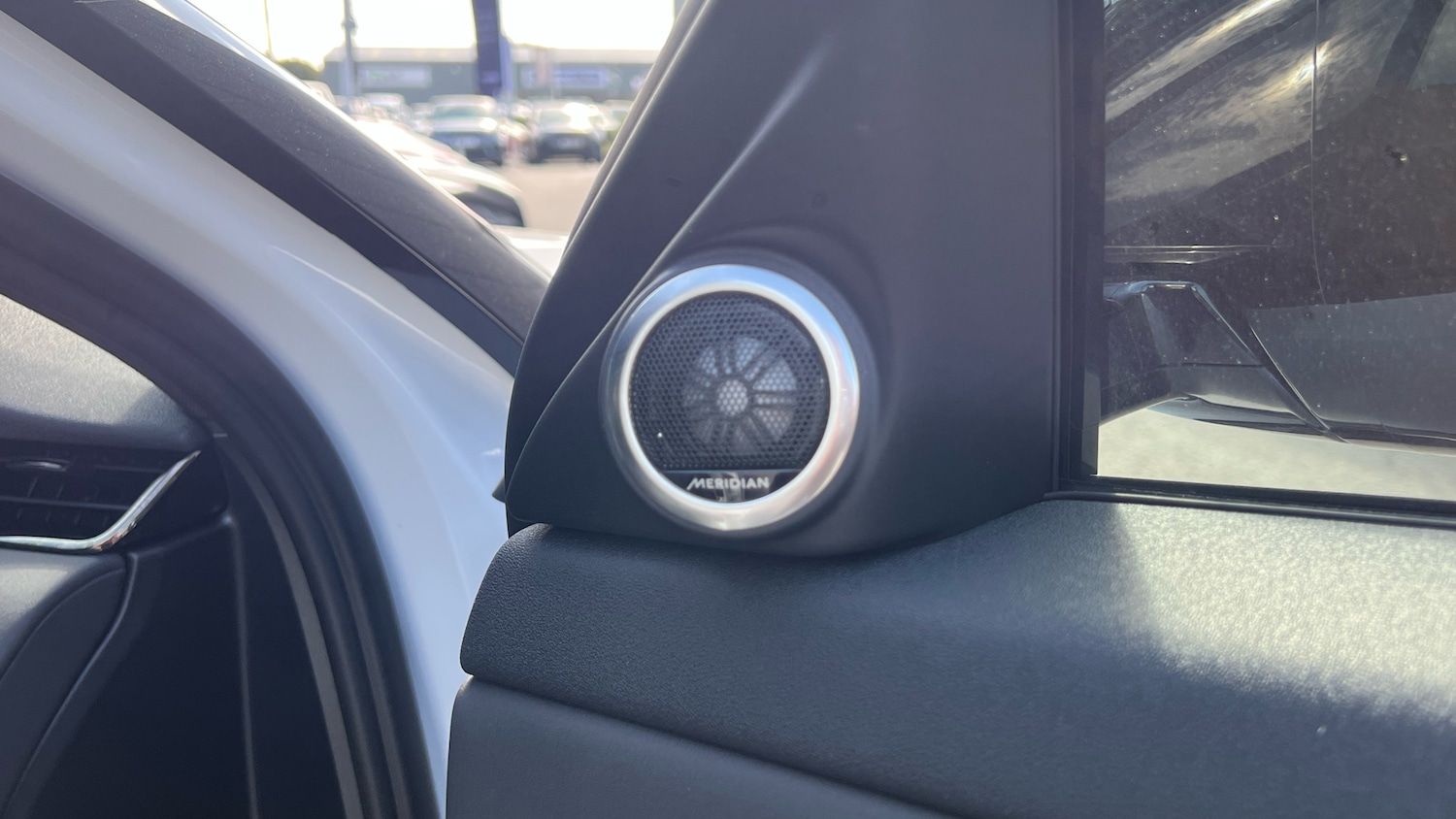 Used Land Rover Range Rover Evoque 2025 for sale - 76762336: Photo 35