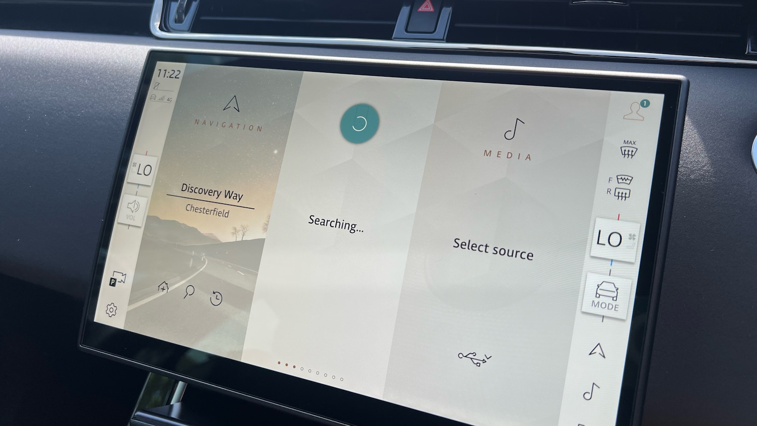 Used Land Rover Range Rover Evoque 2025 for sale - 76762336: Photo 39