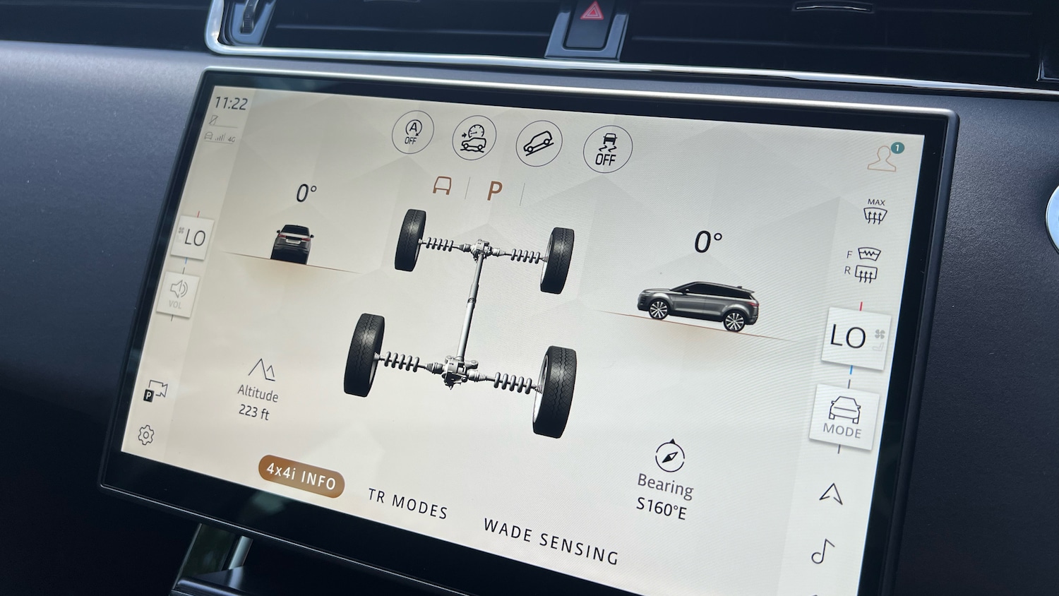 Used Land Rover Range Rover Evoque 2025 for sale - 76762336: Photo 42