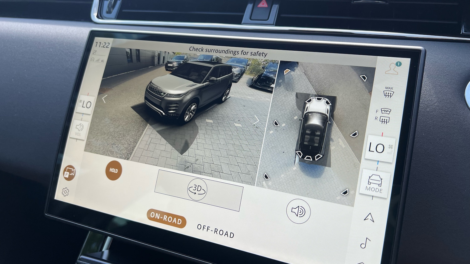 Used Land Rover Range Rover Evoque 2025 for sale - 76762336: Photo 43