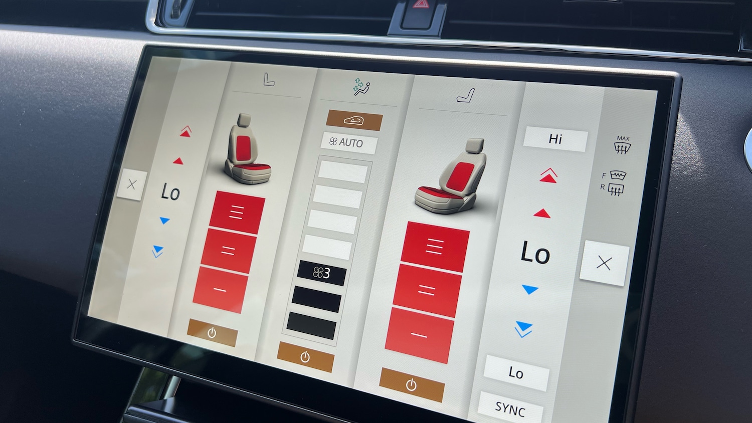 Used Land Rover Range Rover Evoque 2025 for sale - 76762336: Photo 44