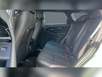 Used Land Rover Range Rover Evoque 2025 for sale - 76762336: Photo