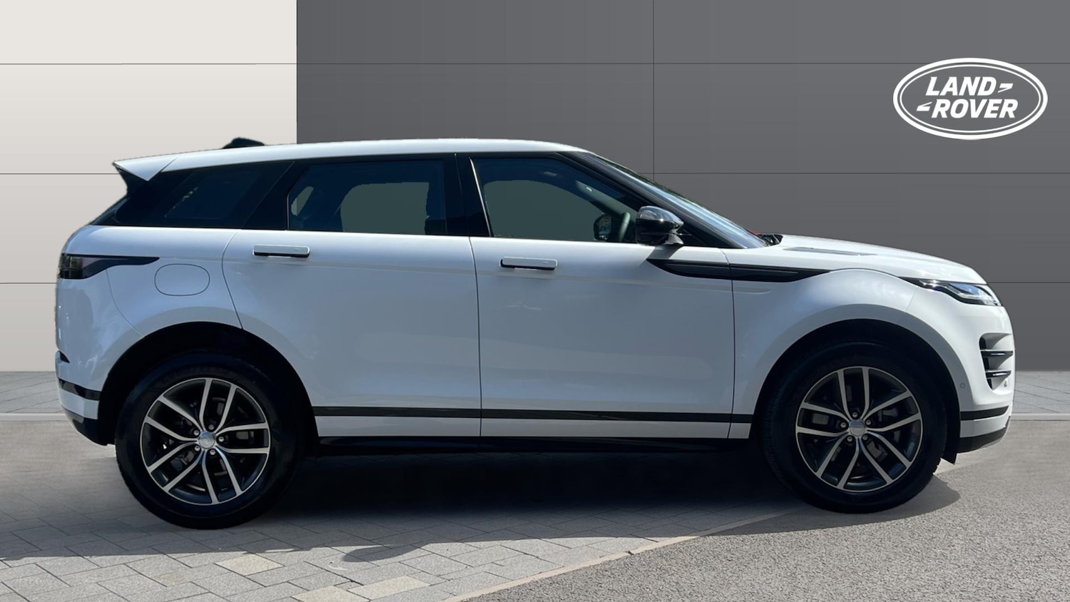 Used Land Rover Range Rover Evoque 2025 for sale - 76762336: Photo 5