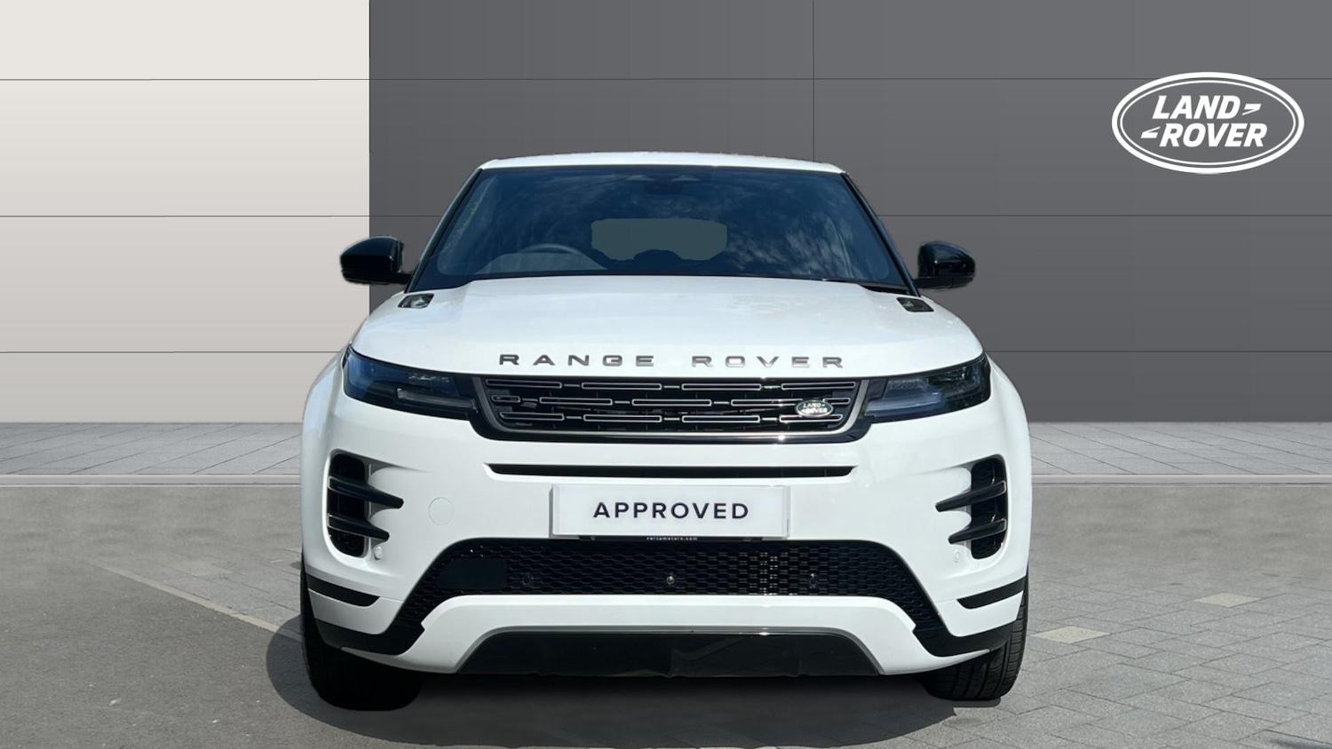 Used Land Rover Range Rover Evoque 2025 for sale - 76762336: Photo 7