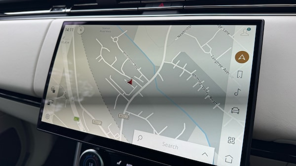 Used Land Rover Range Rover 2022 for sale - 76209202: Photo 11