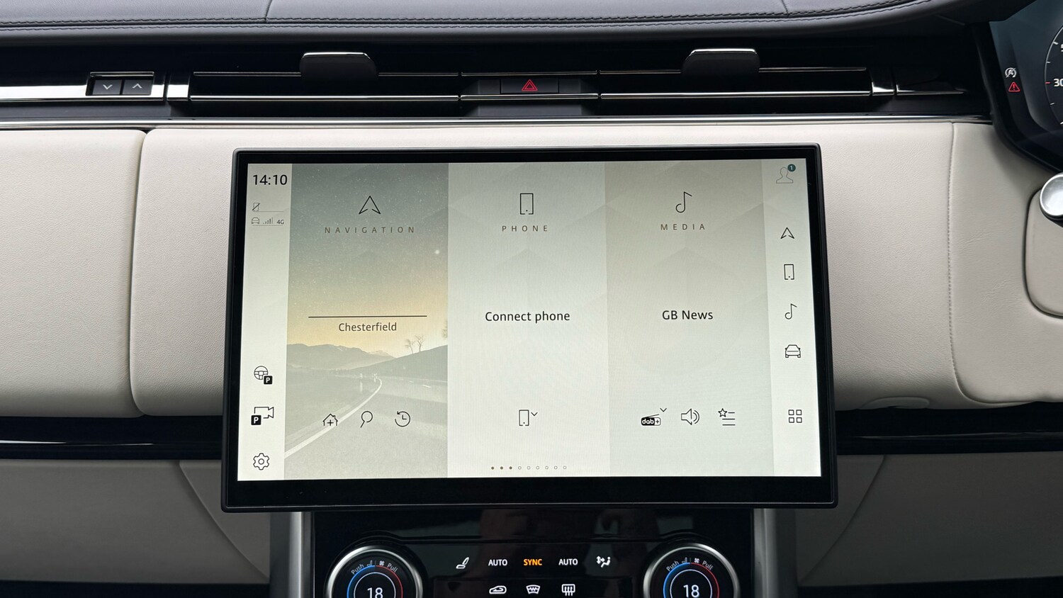 Used Land Rover Range Rover 2022 for sale - 76209202: Photo 14