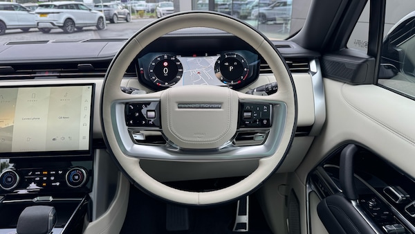 Used Land Rover Range Rover 2022 for sale - 76209202: Photo 15