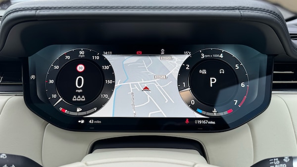 Used Land Rover Range Rover 2022 for sale - 76209202: Photo 16