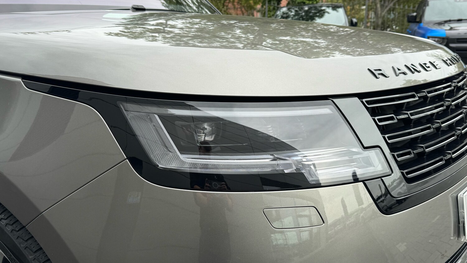 Used Land Rover Range Rover 2022 for sale - 76209202: Photo 17