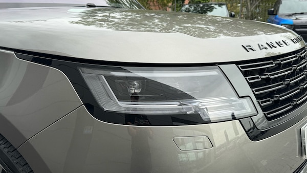 Used Land Rover Range Rover 2022 for sale - 76209202: Photo 17