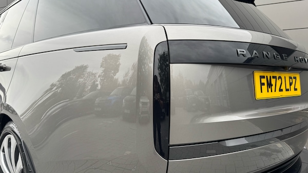 Used Land Rover Range Rover 2022 for sale - 76209202: Photo 19