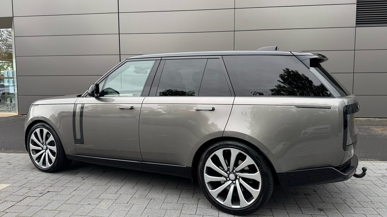 Used Land Rover Range Rover 2022 for sale - 76209202: Photo 21