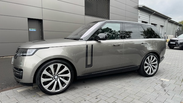 Used Land Rover Range Rover 2022 for sale - 76209202: Photo 23
