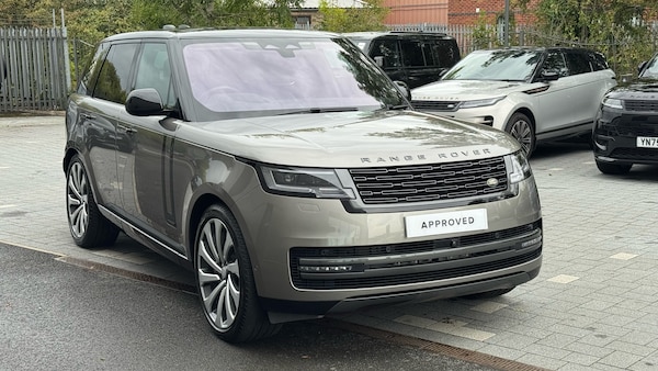 Used Land Rover Range Rover 2022 for sale - 76209202: Photo 25