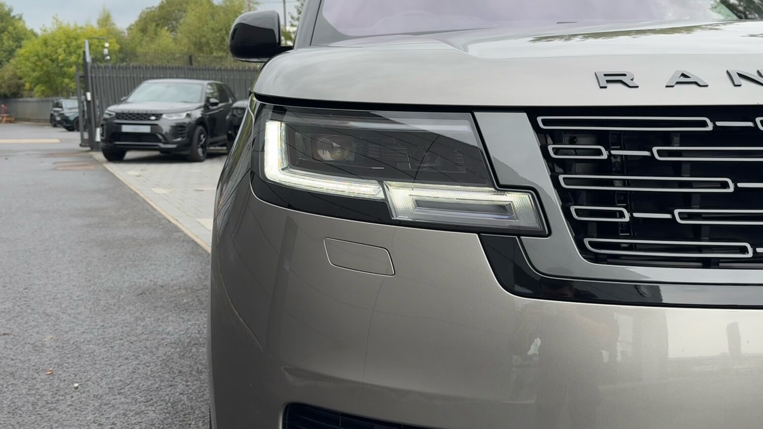 Used Land Rover Range Rover 2022 for sale - 76209202: Photo 30