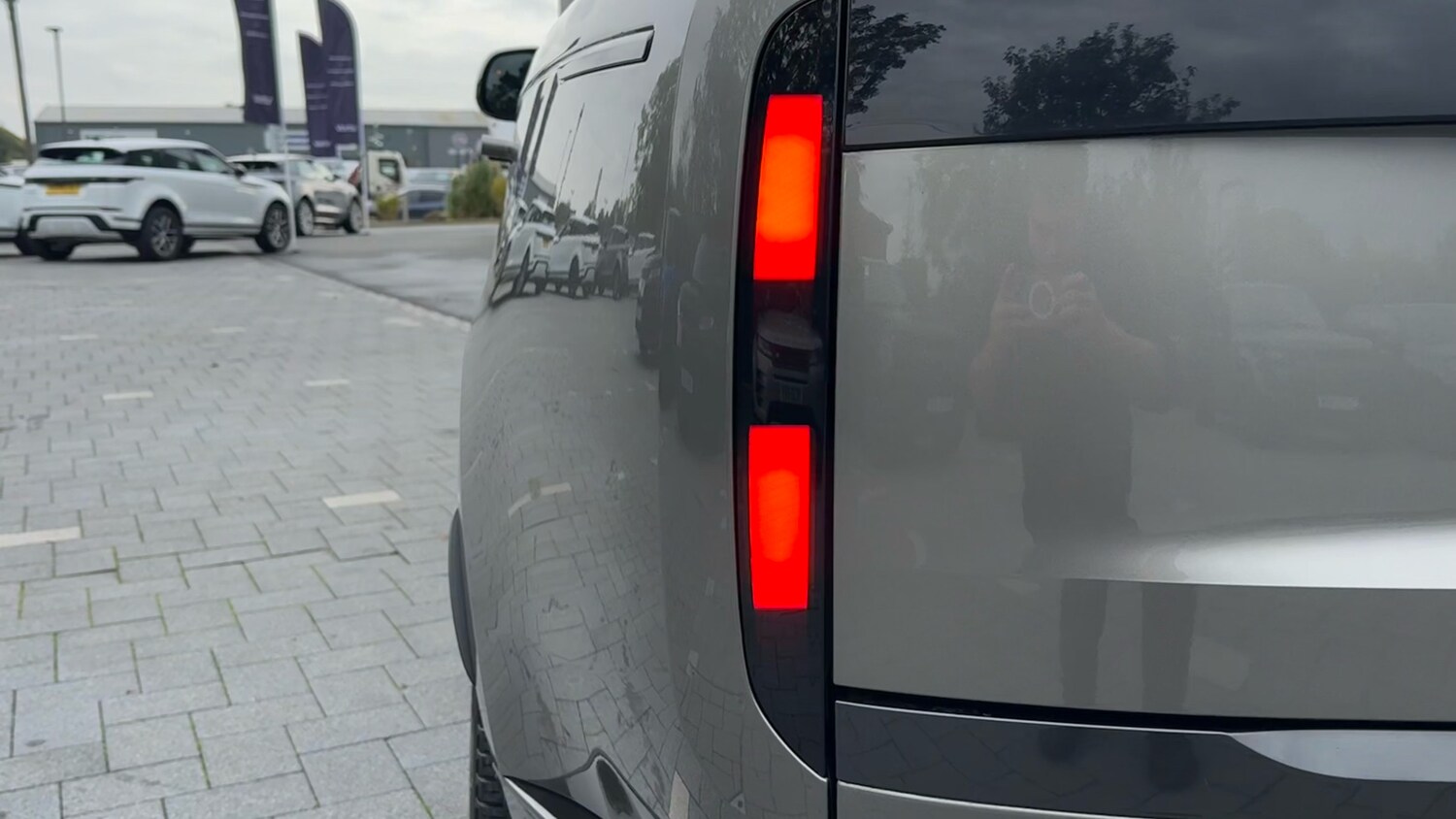 Used Land Rover Range Rover 2022 for sale - 76209202: Photo 31