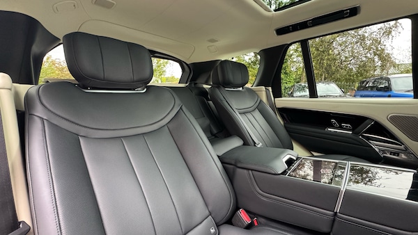 Used Land Rover Range Rover 2022 for sale - 76209202: Photo 34