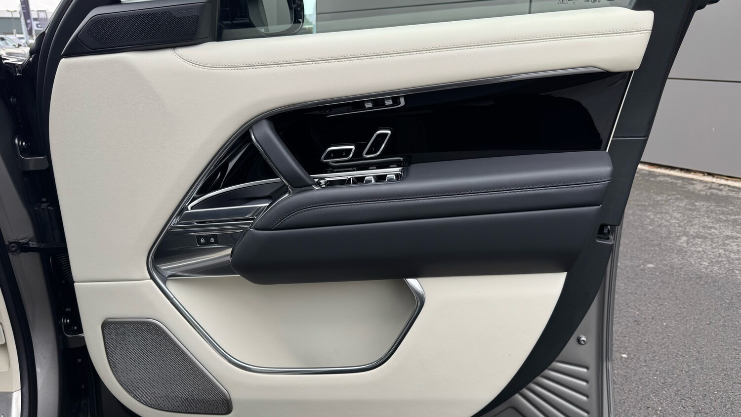 Used Land Rover Range Rover 2022 for sale - 76209202: Photo 35