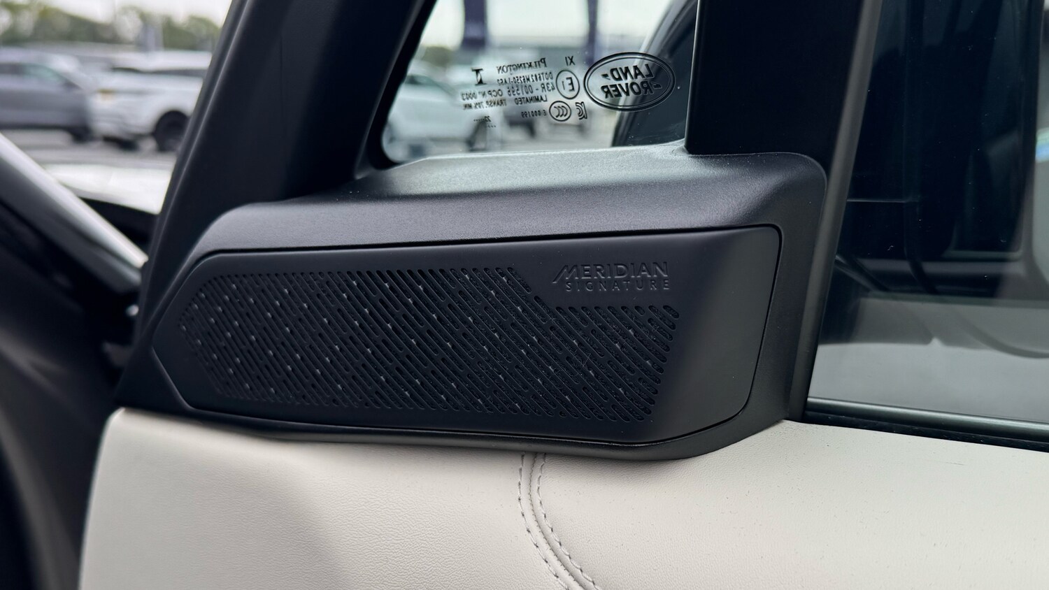 Used Land Rover Range Rover 2022 for sale - 76209202: Photo 36