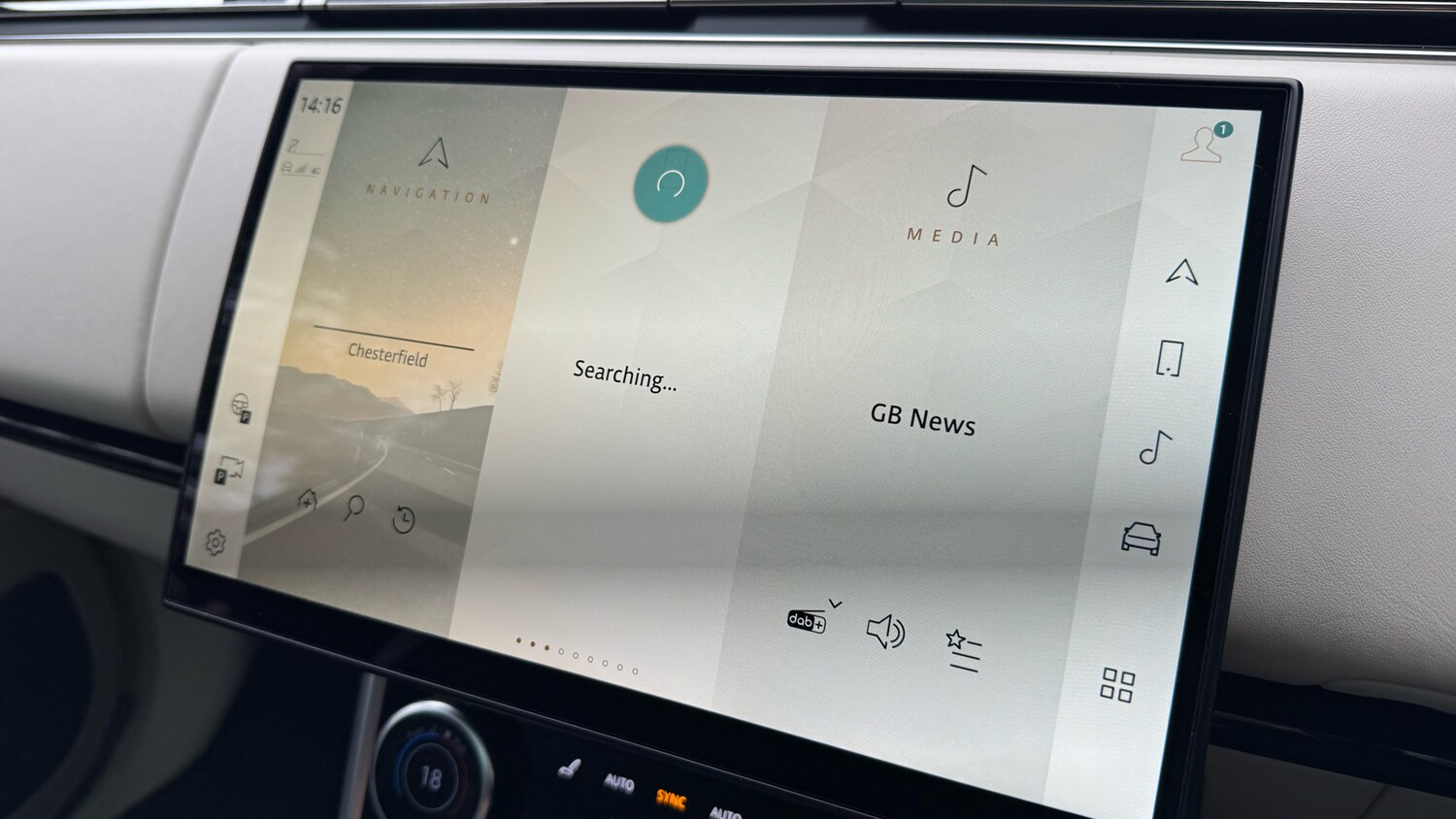 Used Land Rover Range Rover 2022 for sale - 76209202: Photo 37