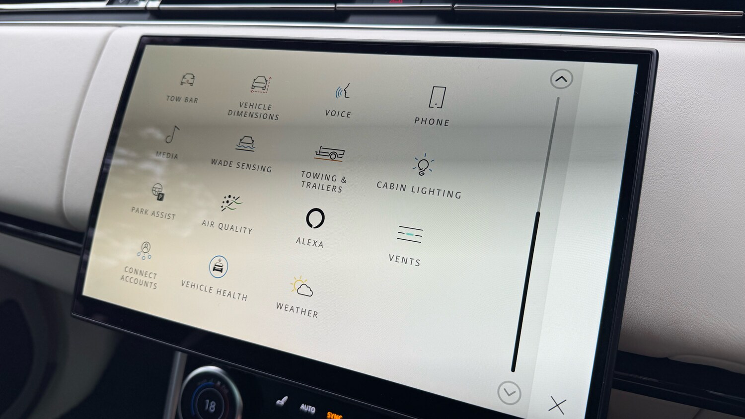 Used Land Rover Range Rover 2022 for sale - 76209202: Photo 39