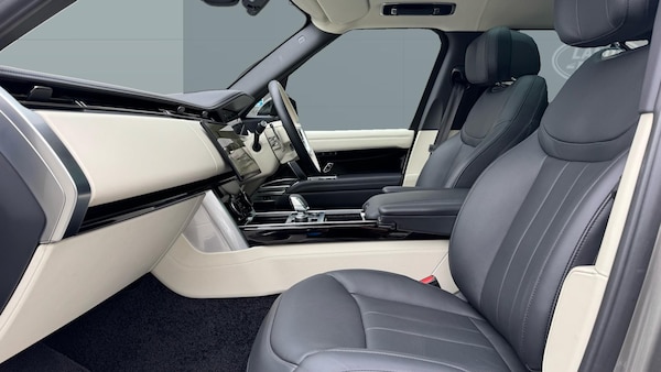 Used Land Rover Range Rover 2022 for sale - 76209202: Photo 3