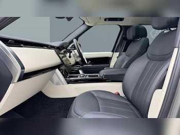 Used Land Rover Range Rover 2022 for sale - 76209202: Photo