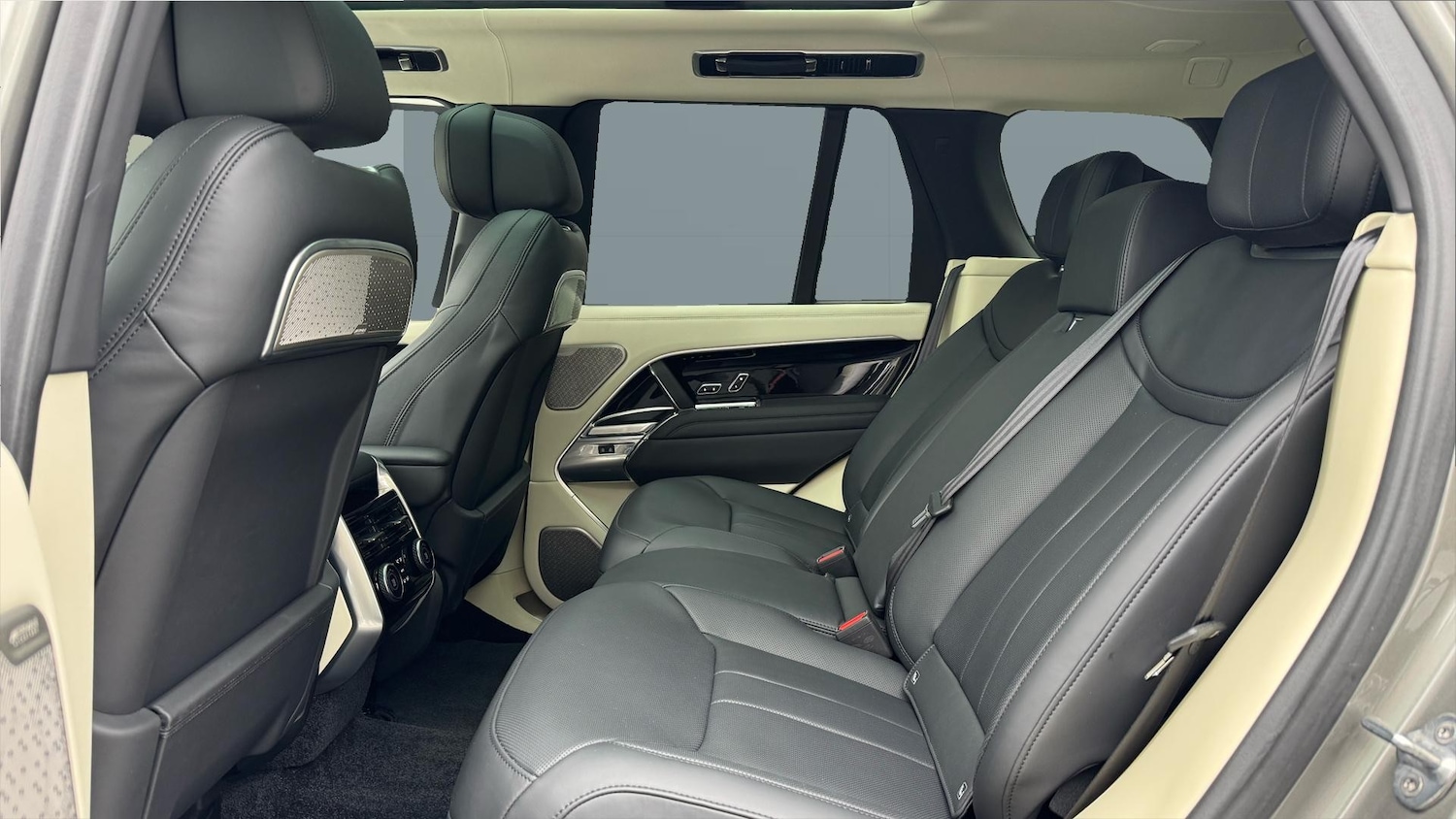 Used Land Rover Range Rover 2022 for sale - 76209202: Photo 4