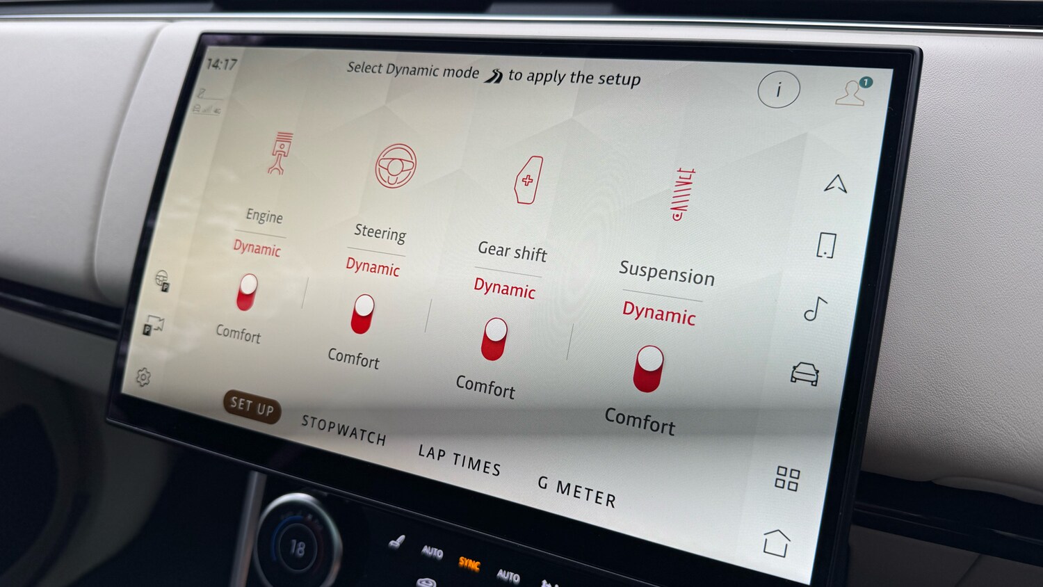 Used Land Rover Range Rover 2022 for sale - 76209202: Photo 44