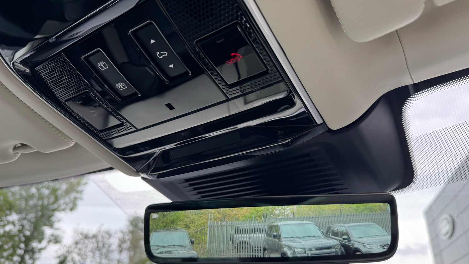 Used Land Rover Range Rover 2022 for sale - 76209202: Photo 45