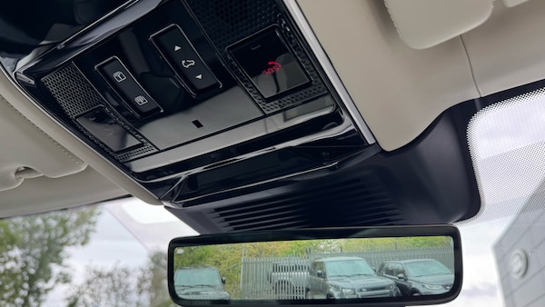 Used Land Rover Range Rover 2022 for sale - 76209202: Photo 45