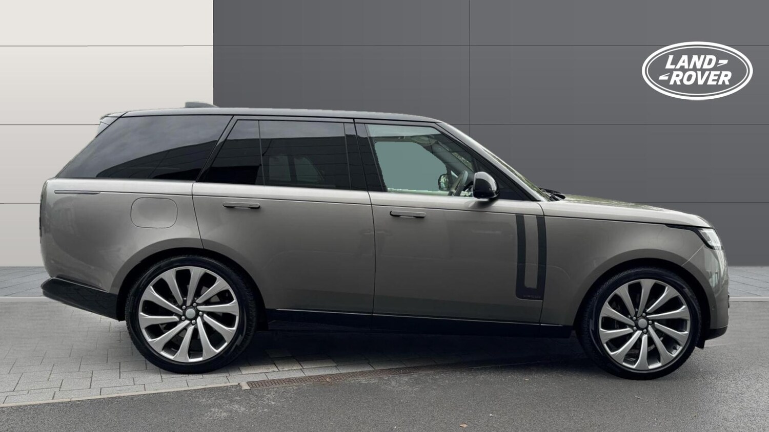 Used Land Rover Range Rover 2022 for sale - 76209202: Photo 5